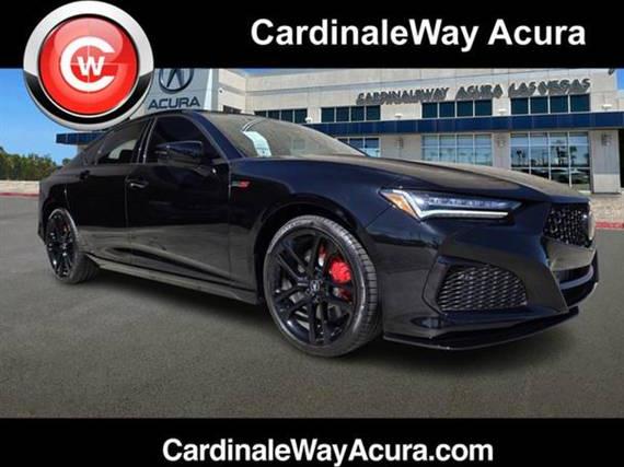 ACURA TLX TYPE S  2025 19UUB7F02SA001242 image ACURA TLX TYPE S  2025 19UUB7F02SA001242 image